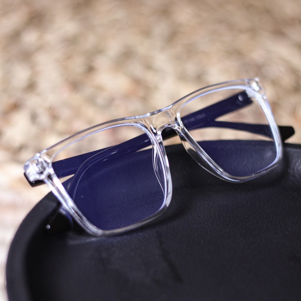 عینک آفتابی مدل 28023-Tra عینک زنانه و عینک مردانه