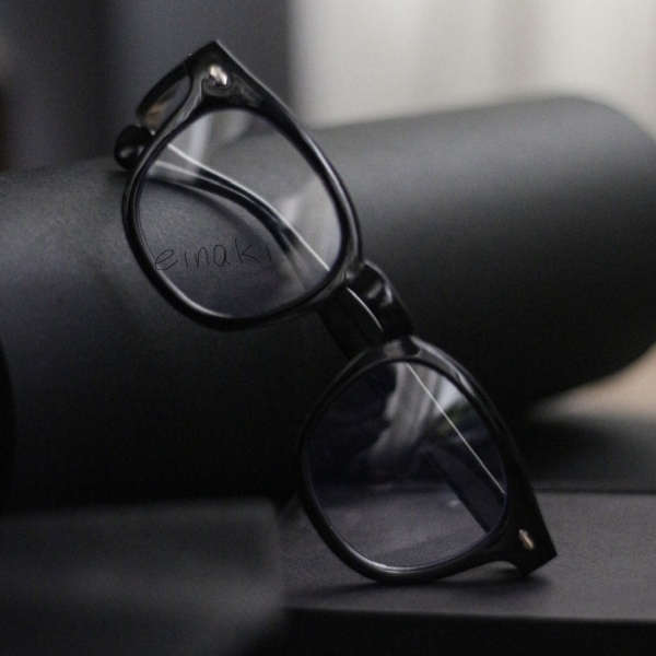 فریم عینک با عدسی بلوکات  مدل Z-3505-Blc-C2