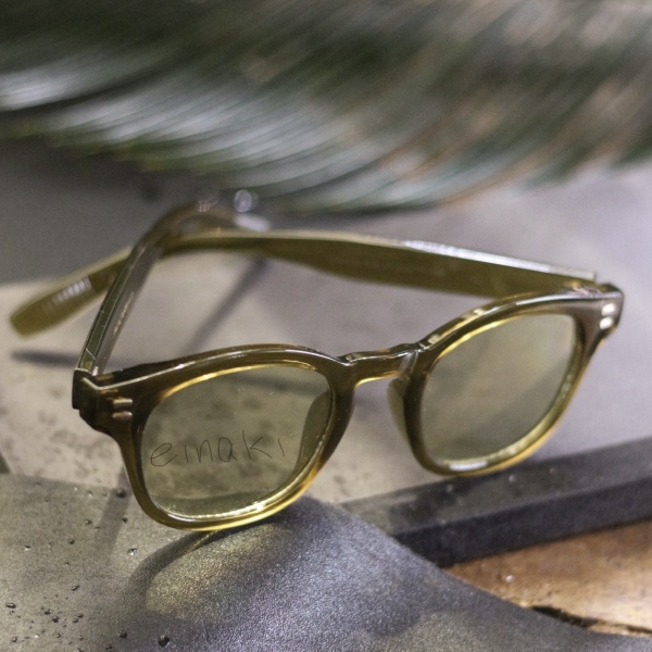 عینک مدل Z-3734-Olv