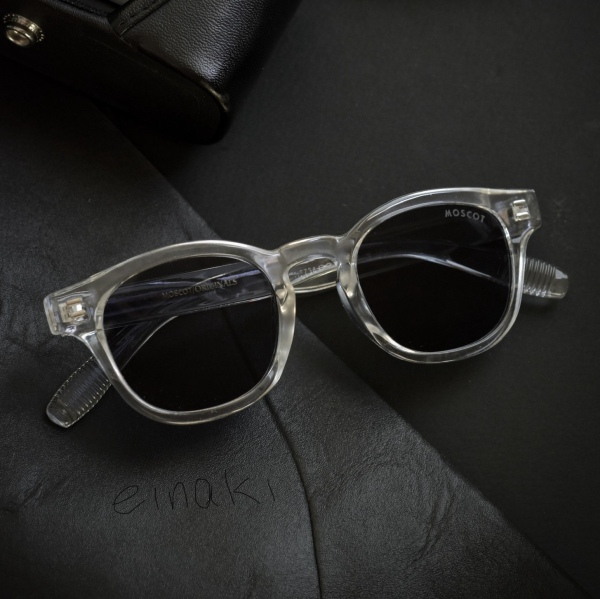 عینک آفتابی مدل Z-3734-Tra