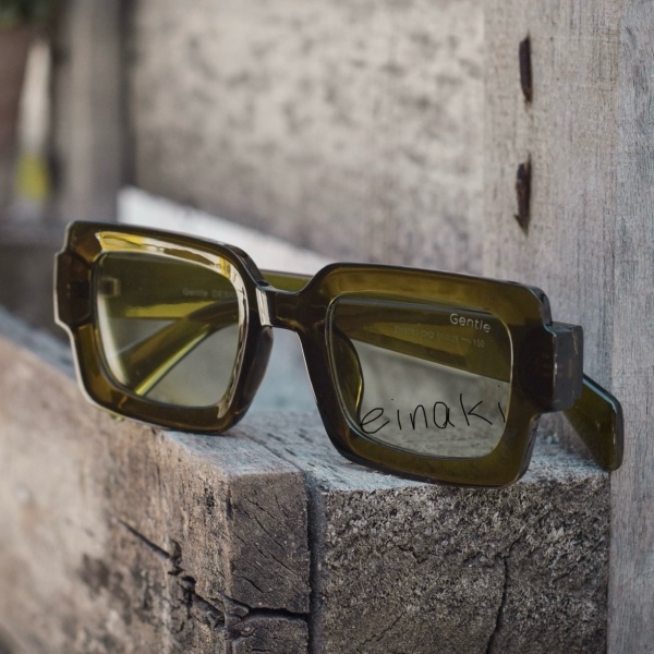 عینک آفتابی مدل 3763-Olv