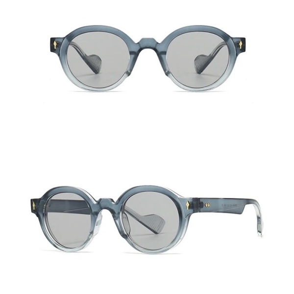 عینک آفتابی مدل W-6059-Gry-Blu عینک زنانه, عینک مردانه, عینک آفتابی طبی,