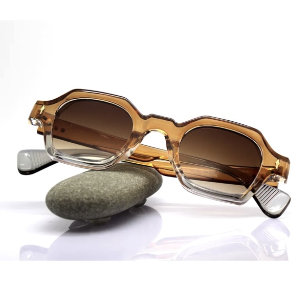 عینک آفتابی مدل W-6057-Brn عینک زنانه, عینک مردانه, عینک آفتابی طبی,