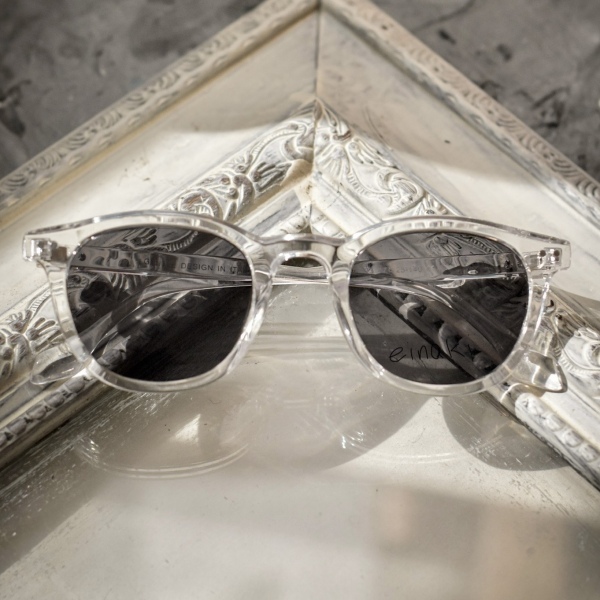 عینک آفتابی مدل Zn-3593-Tra