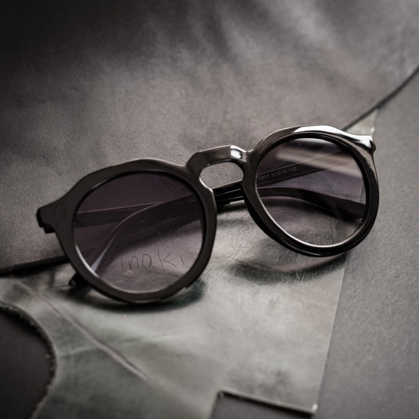 عینک آفتابی مدل Z-3319-Blc-C1