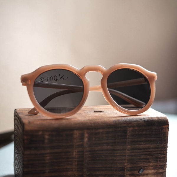 عینک آفتابی مدل Z-3319-Coffee-C4