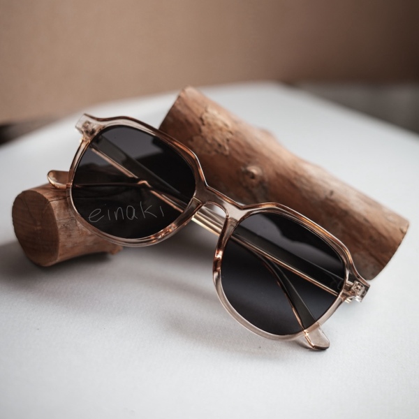 عینک آفتابی مدل Z-3314-Brn-C5