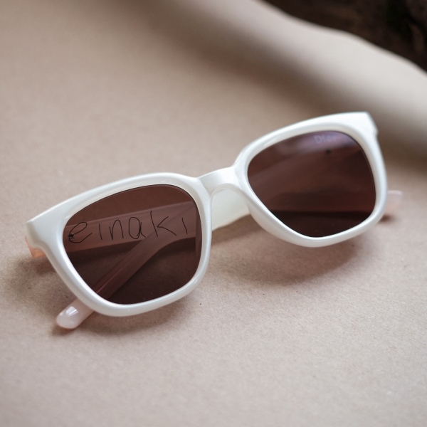 عینک آفتابی مدل 86660-11028-Wht