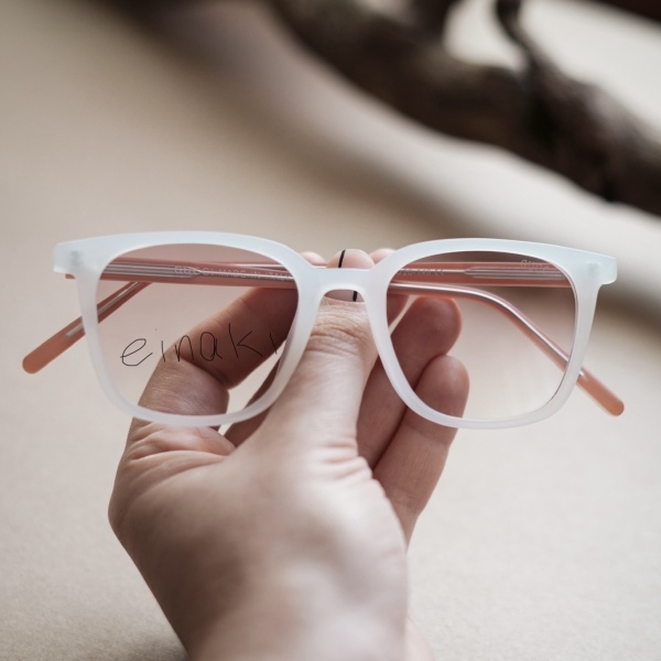 عینک آفتابی مدل 86633-Wht