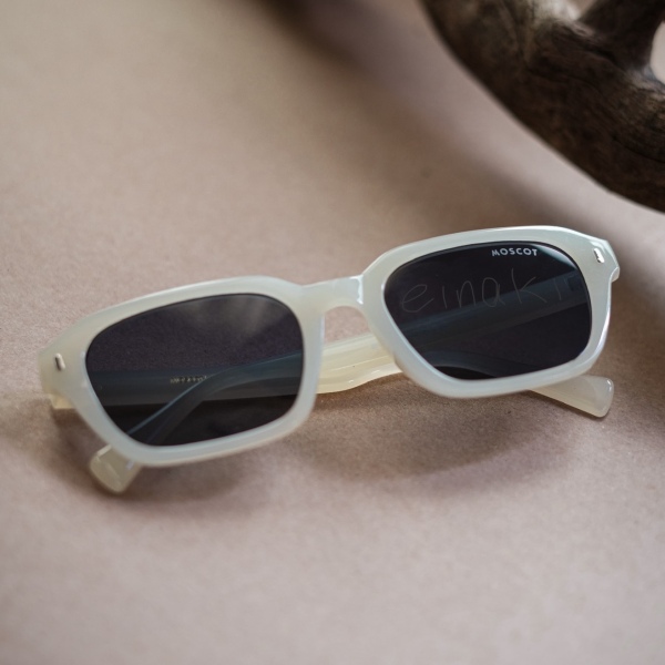 عینک آفتابی مدل 3740-Ylo