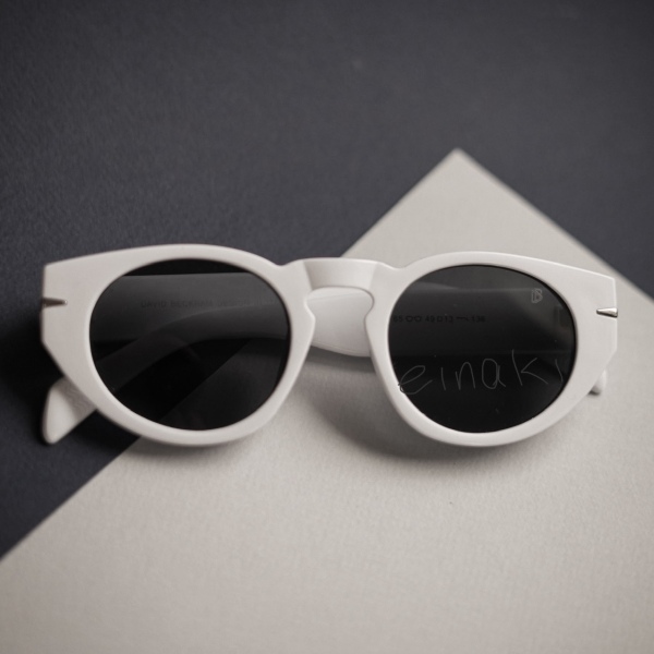 عینک آفتابی مدل 3765-Wht