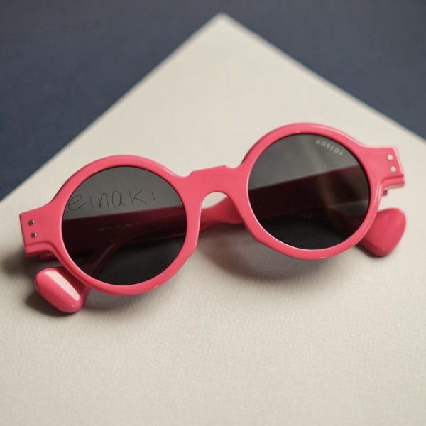 عینک آفتابی مدل Zn-3711-Pnk