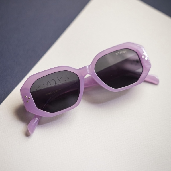 عینک آفتابی مدل Zn-3742-Ppl