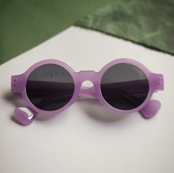 عینک آفتابی مدل Zn-3711-Ppl