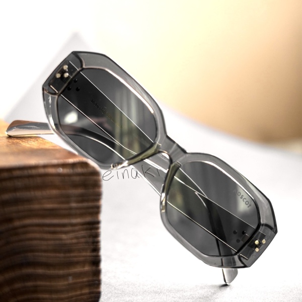 عینک آفتابی مدل Zn-3742-Gry