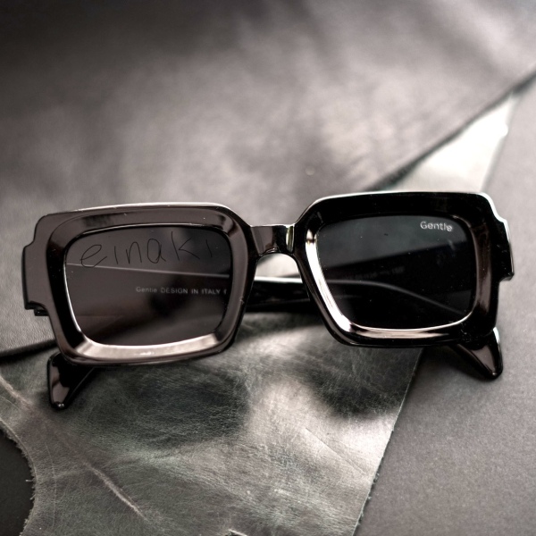 عینک آفتابی مدل 3763-Blc