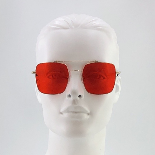 عینک آفتابی مدل PR-iron