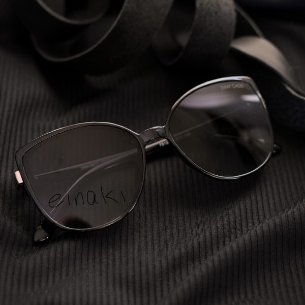 عینک آفتابی زنانه مدل 7212-Blc عینک زنانه