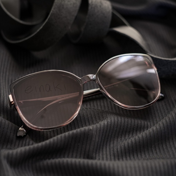 عینک آفتابی زنانه مدل 7212-Brn عینک زنانه