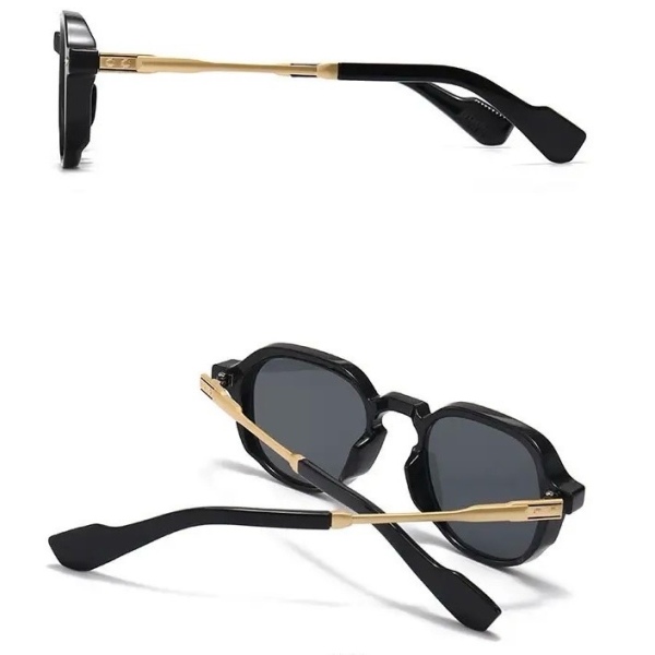 عینک آفتابی مدل Ztc-3409-Blc عینک زنانه, عینک مردانه, عینک آفتابی طبی,