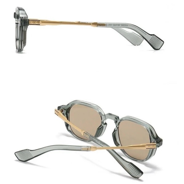 عینک آفتابی مدل W-6068-Grn عینک زنانه, عینک مردانه, عینک آفتابی طبی,