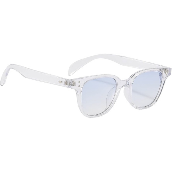 عینک مدل Zn-88890-Tra-Blu