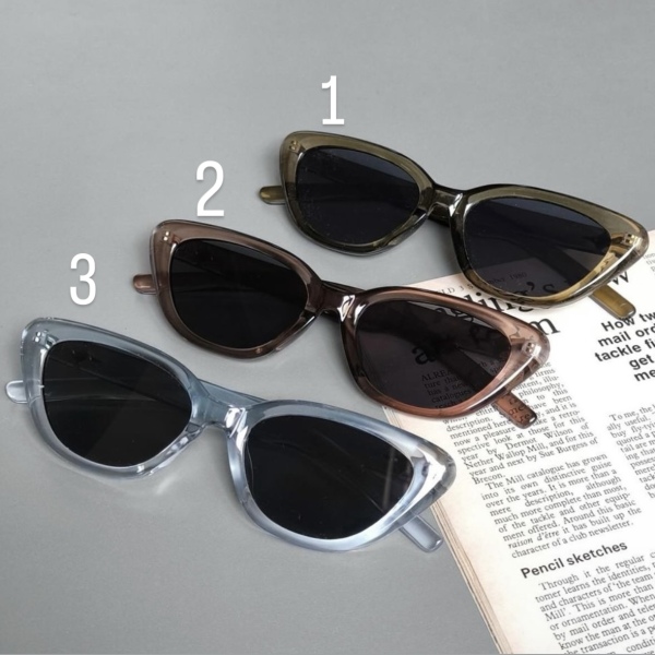 عینک آفتابی مدل 816