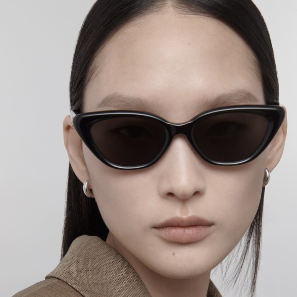 عینک آفتابی مدل 816-Blc