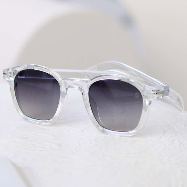 عینک آفتابی دیوید بکهام مدل Um-2438-8803-Tra عینک آفتابی زنانه, عینک آفتابی مردانه,