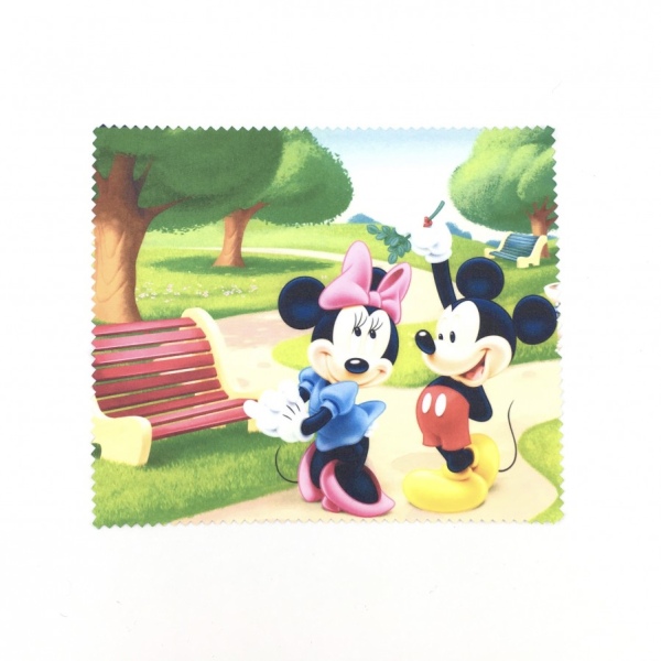 دستمال عینک 04-Disney
