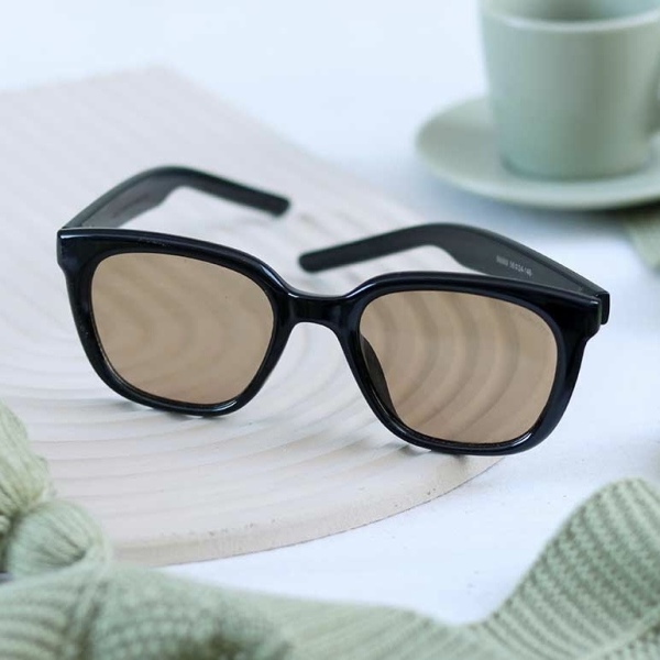 عینک آفتابی مدل 11028-86660-Blc-Brn عینک آفتابی زنانه, عینک آفتابی مردانه,