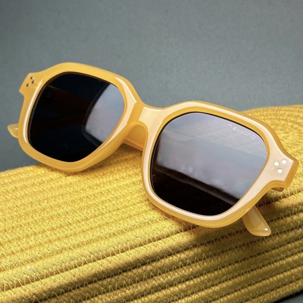 عینک آفتابی کد 86612-Ylo