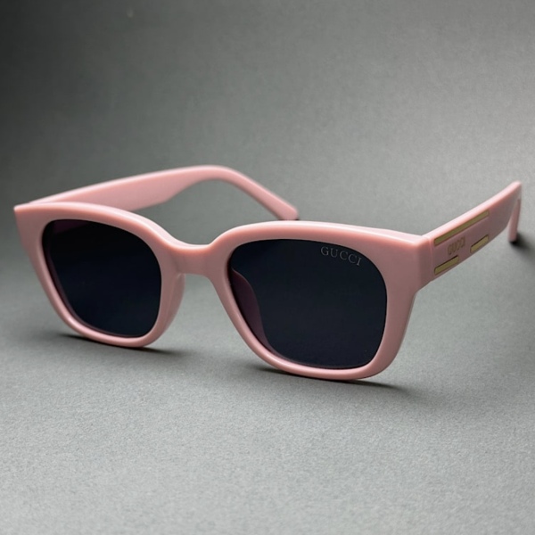 عینک آفتابی مدل 5004-Pnk