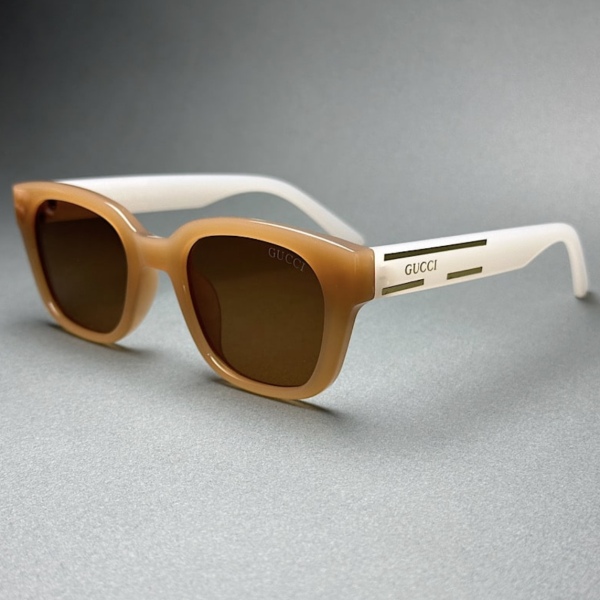 عینک آفتابی مدل 5004-Brn