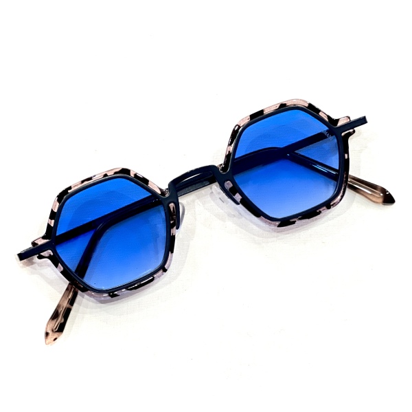 عینک مدل Irn-Armani-Hexa-Blu