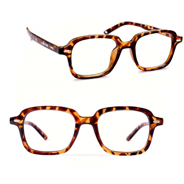 عینک با عدسی بلوکات مدل Z-3602-C1-Leo عینک زنانه, خرید عینک مردانه,