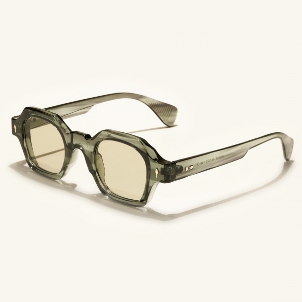 عینک مدل W-6057-Grn عینک زنانه, عینک  شب مردانه, خرید عینک شب,