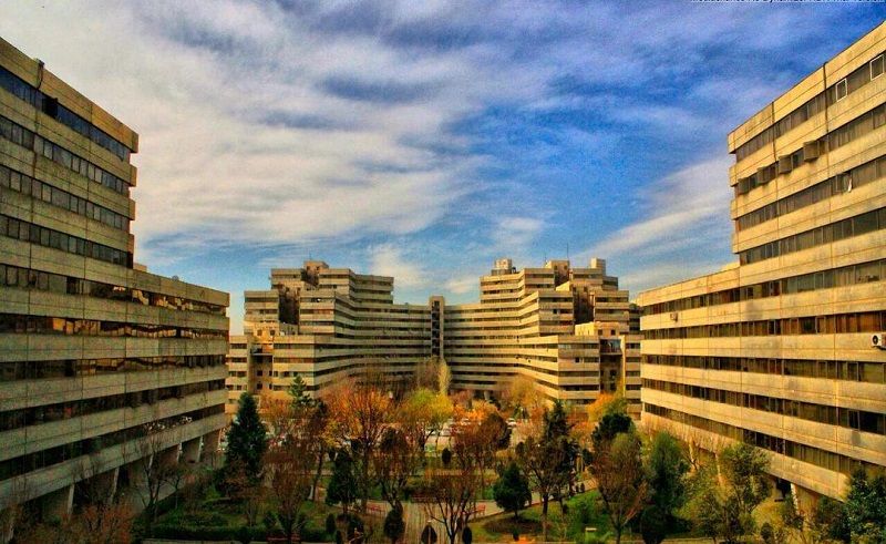 خرید تجهیزات پزشکی در اکباتان | فروشگاه اکباتان طب