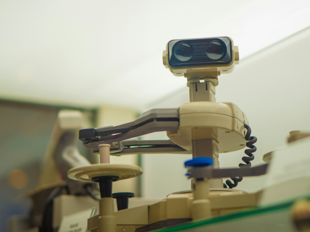 جراحی‌های با کمک ربات (Robotic-Assisted Surgery)؛ عبور دقت جراحی از خطای انسانی