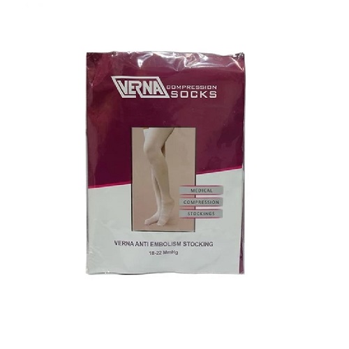 جوراب آمبولی