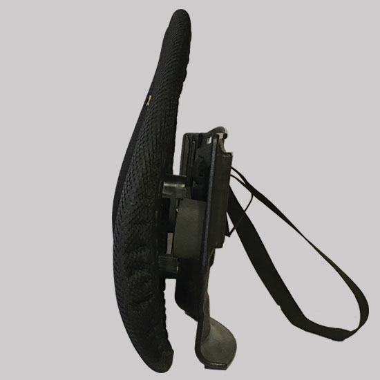 پشتی طبی مدل زیفن بک