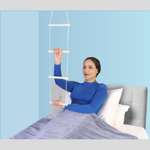 نردبان بیمار