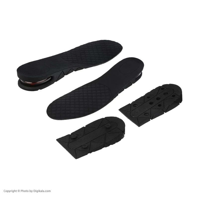 کفی افزایش قد