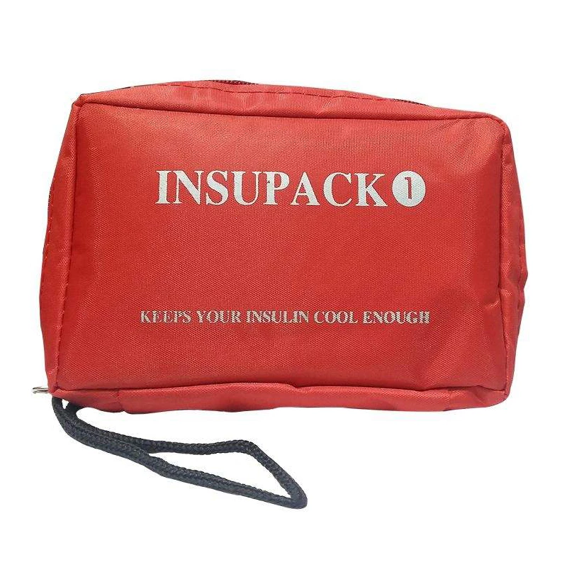 کیف خنک کننده دارو (انسولین)