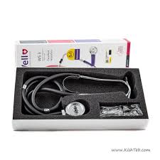 گوشی پزشکی مدل Ws03