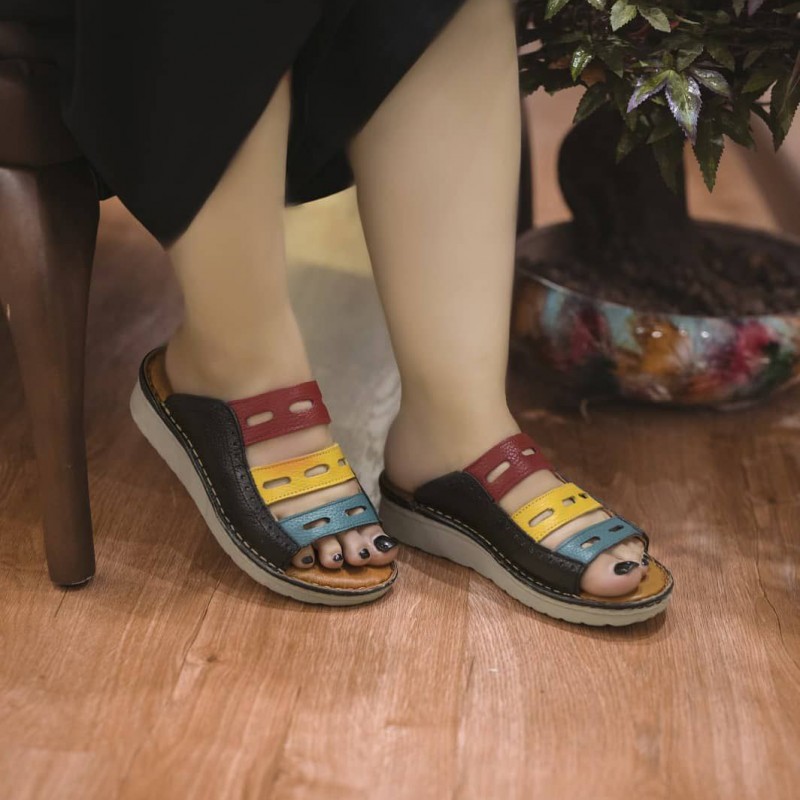 صندل طبی ماکسیم مدل رها