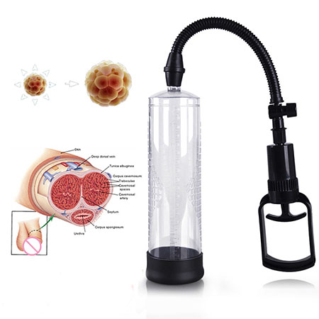 وکیوم آقایان