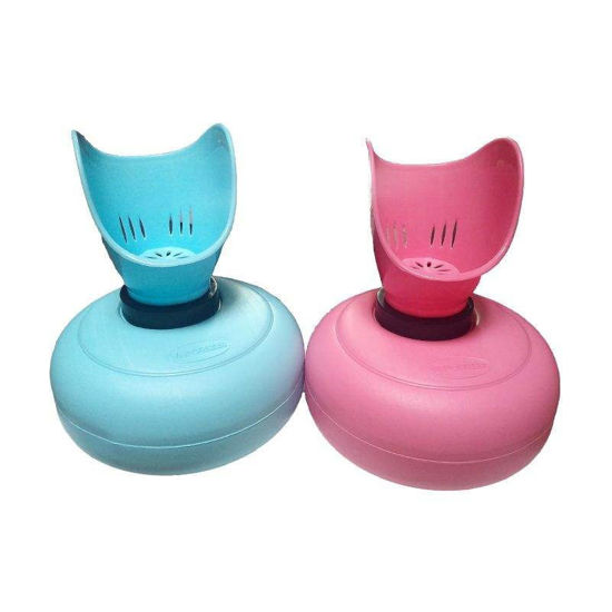 دستگاه بخور گرم سامان