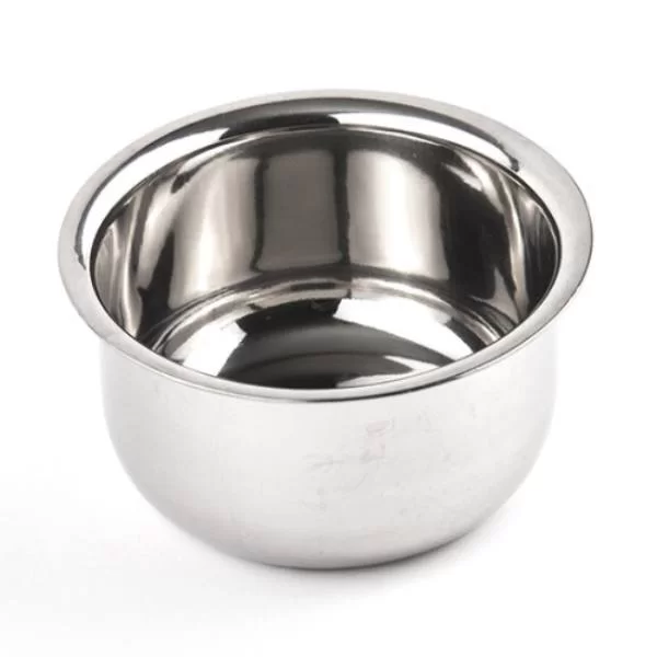 کاسه استیل پزشکی گالی پات