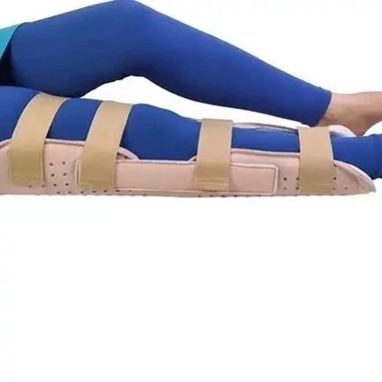 آتل اورژانسی ران و ساق